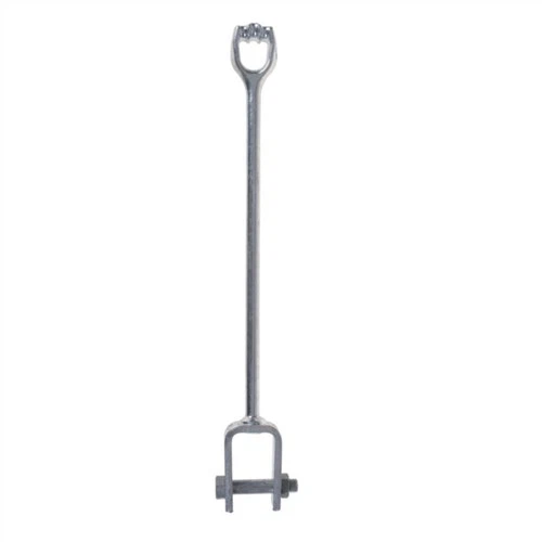 Gwialen Estyniad Anchor heb wrench