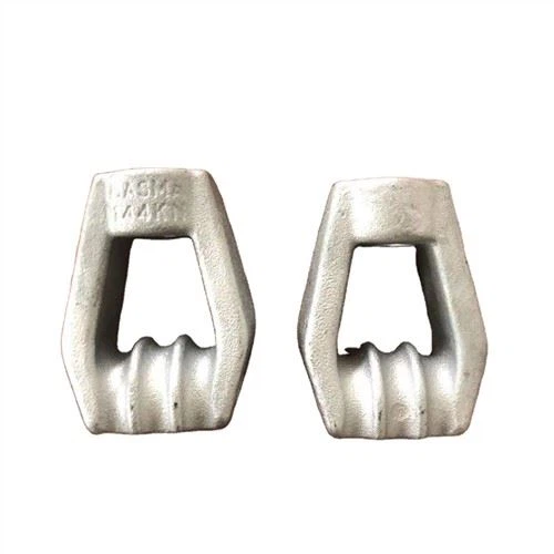 1 Cnau Llygaid Inch Thimble